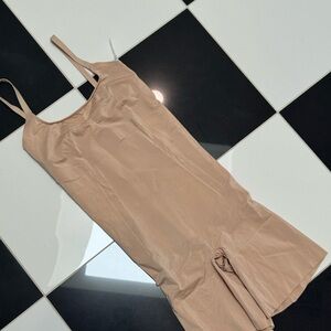 Spanx Shapewear Sleeveless Bodysuit